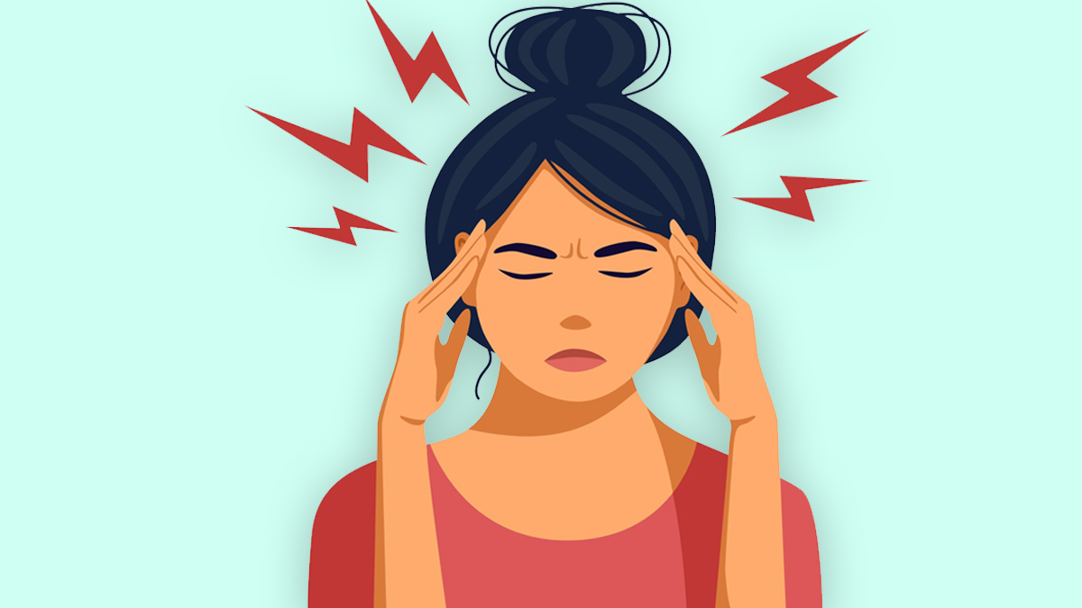 Winter Migraine: Here Is How To Get Rid Of It