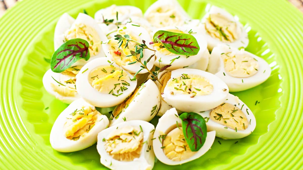 Egg-In-Pregnancy