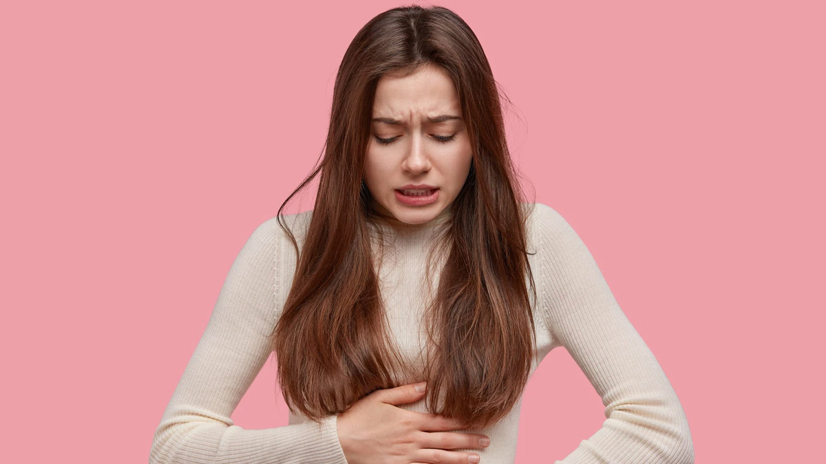 ginger benefits for periods