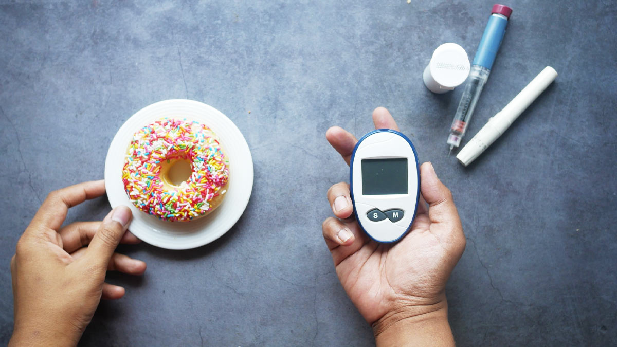 prediabetes in youngers risk