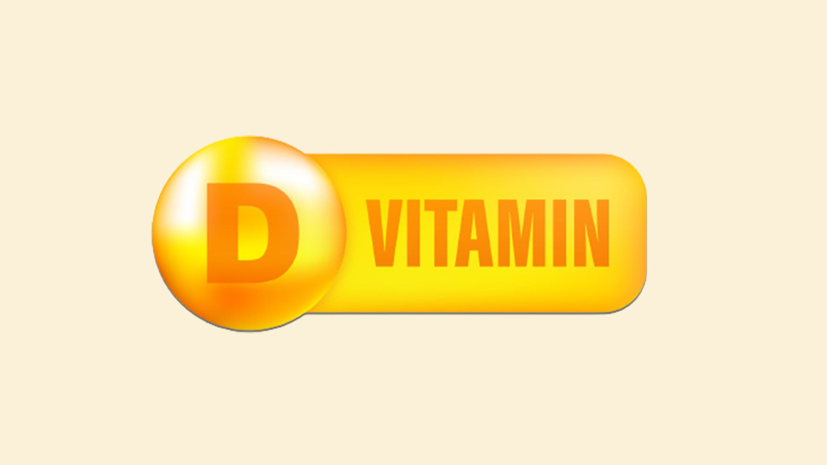 Decreased Vitamin D Levels May Raise Risk Of Dementia
