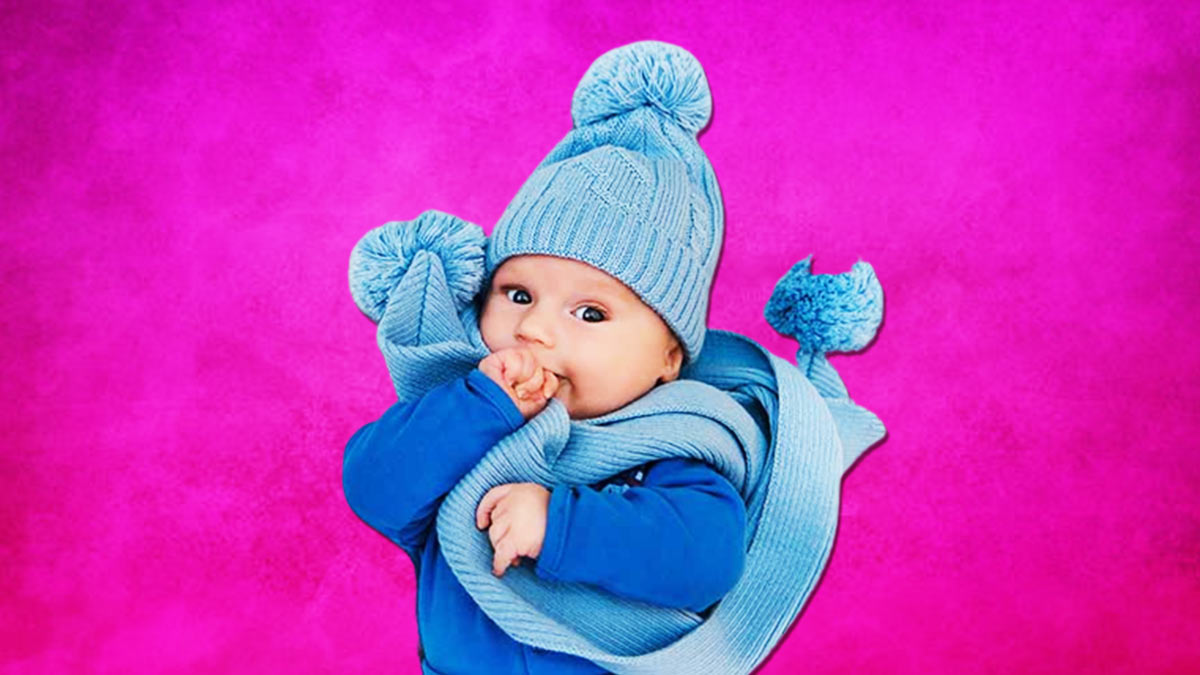 सर्द‍ियों में नवजात श‍िशु को पहनाते हैं ज्‍यादा कपड़े? डॉक्‍टर से जान लें इसके नुकसान