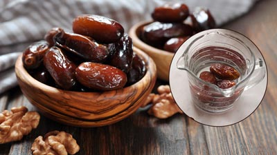 Soaked vs Dry Dates: सूखे या भीगे हुए खजूर में से क्या है अधिक फायदेमंद?