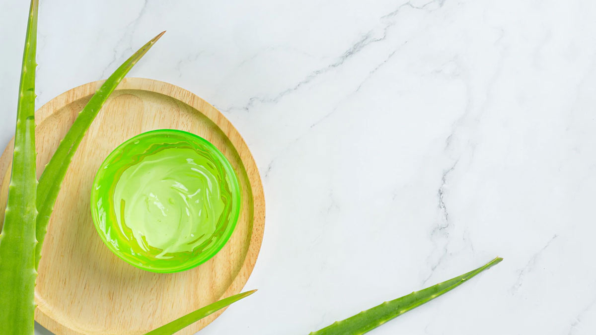 Aloevera