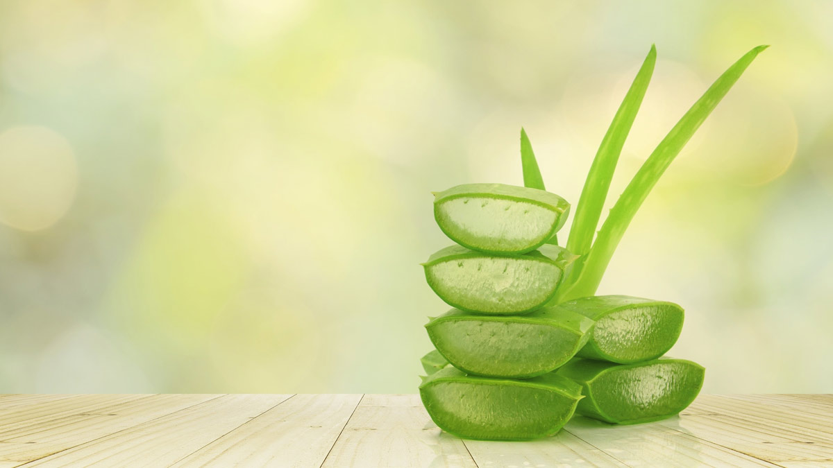 Aloevera