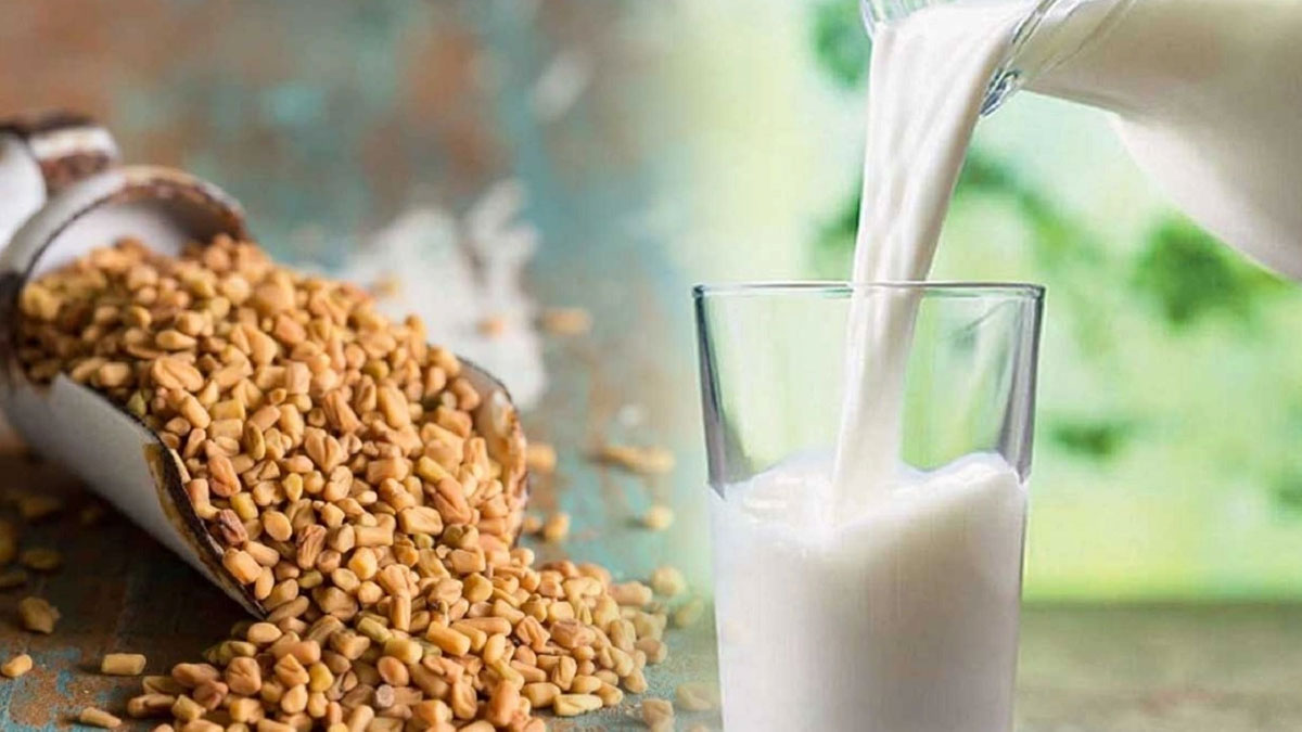 मेथी को चेहरे पर कैसे लगाएं? जानें 5 तरीके how to apply fenugreek on