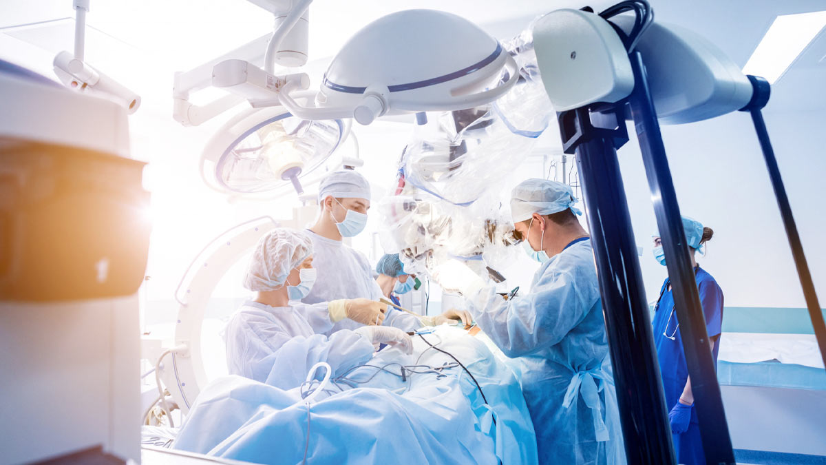 What is spine surgery know details in Hindi