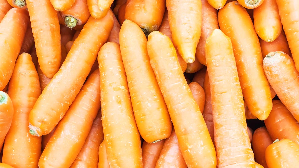 Carrot-for-Winter-hair-care