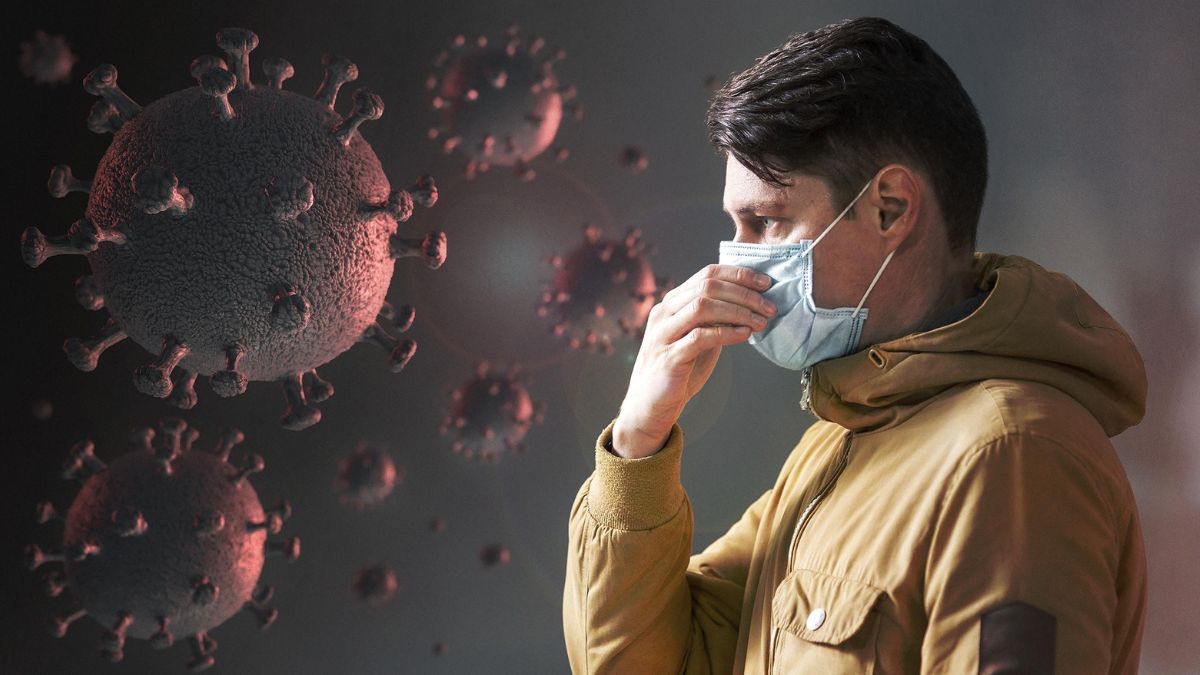 90 दिनों में चीन की 60% आबादी हो सकती है कोरोना संक्रमित, बेकाबू हालात से बढ़ सकता है मौत का आंकड़ा