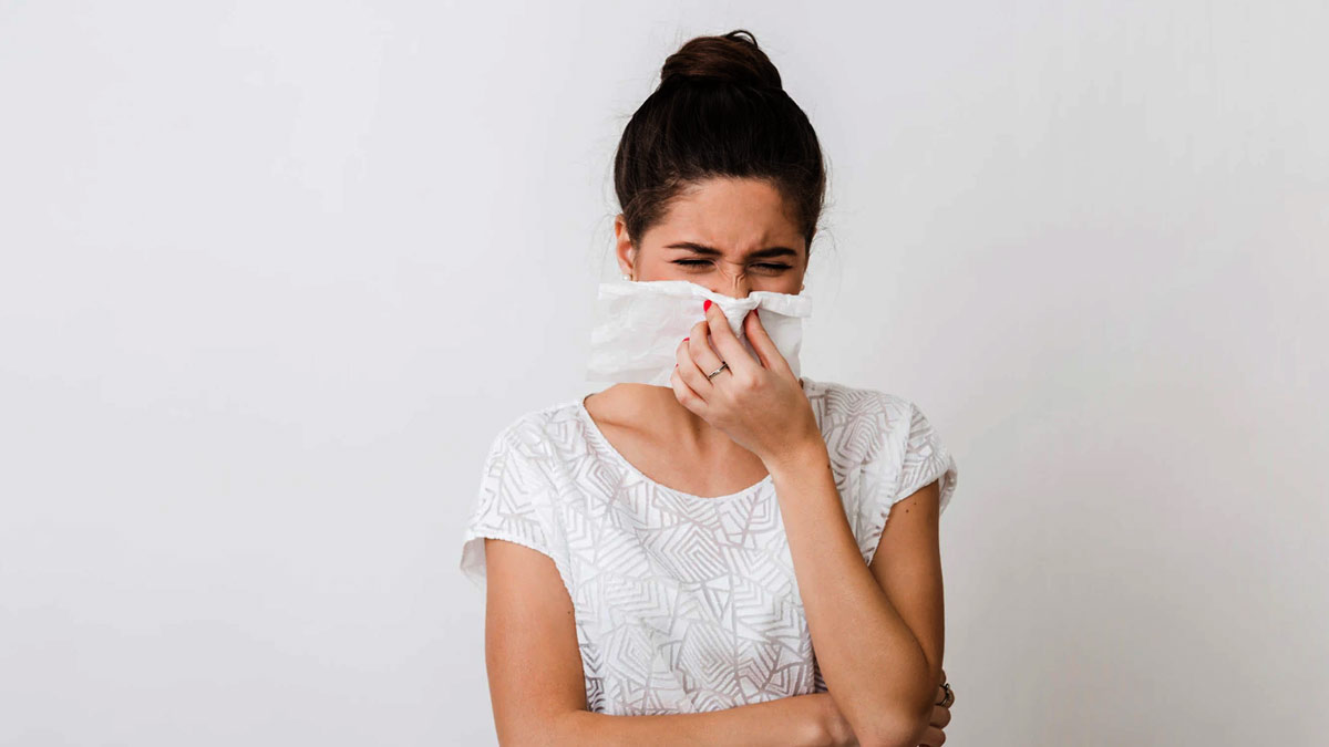 Home Remedies For Seasonal Flu
