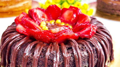 Christmas 2022: क्रिसमस पर बनाएं ज्वार से बना ये हेल्दी केक, सेहत को मिलेंगे कई फायदे