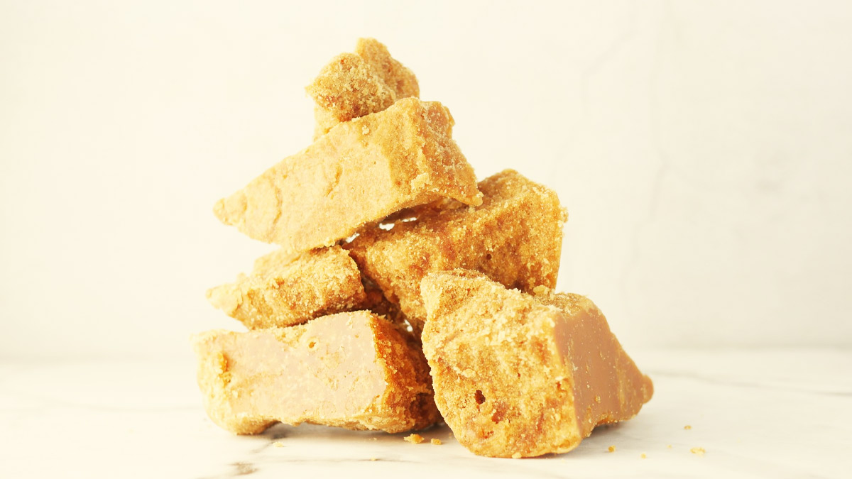 Jaggery