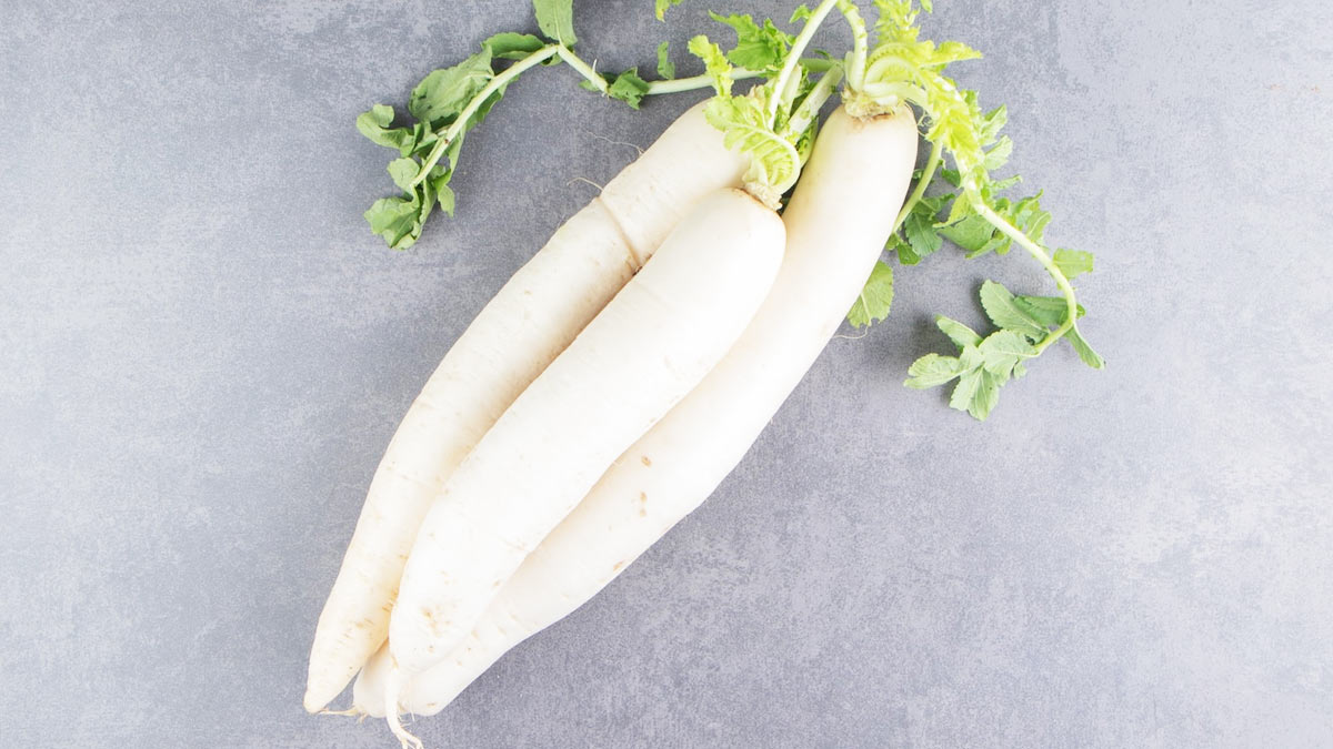 7 Health Benefits Of Radish You Should Know Jaridu