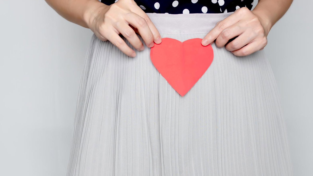 Ways To Keep Vaginal Health In Check