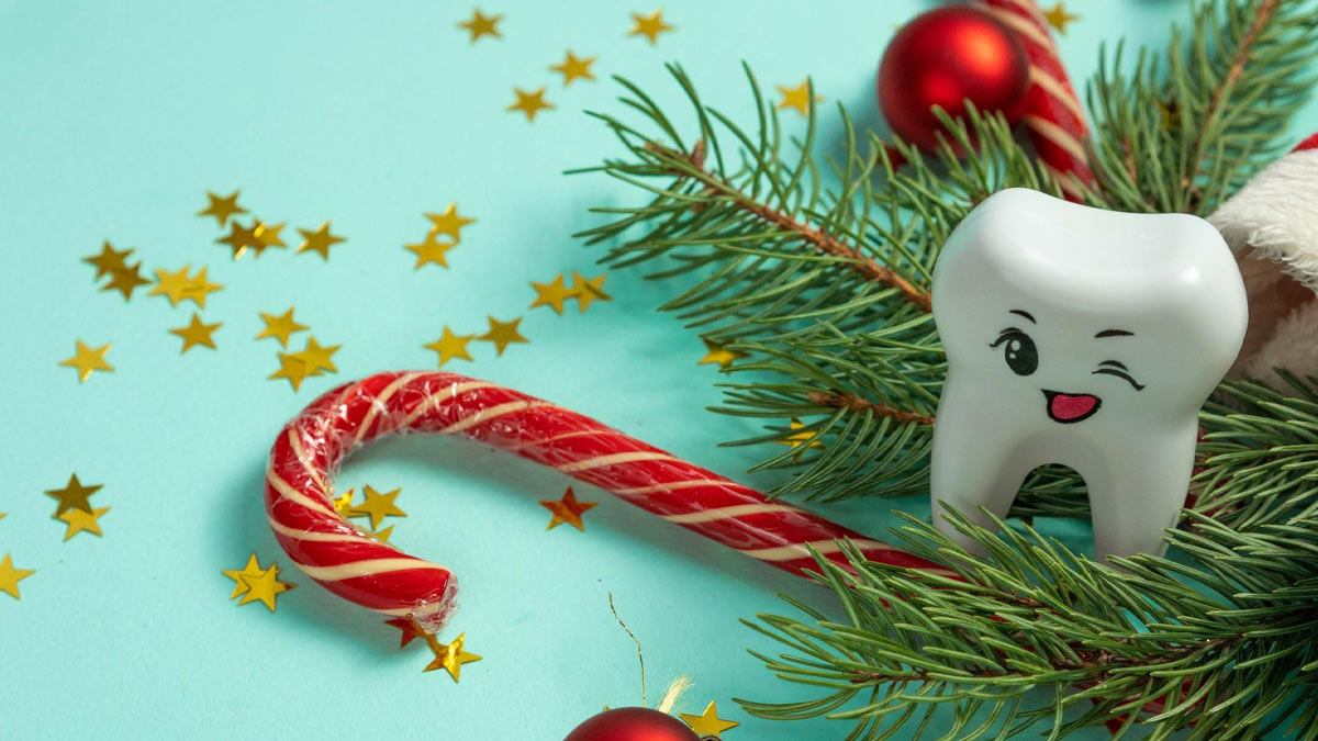 Christmas 2022: Healthy Dental Habits To Follow This Season