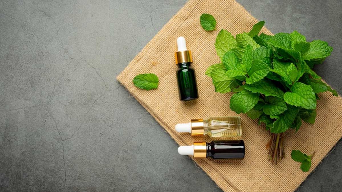 Essential Oils And Their Benefits For Stronger Hair This Winter Season
