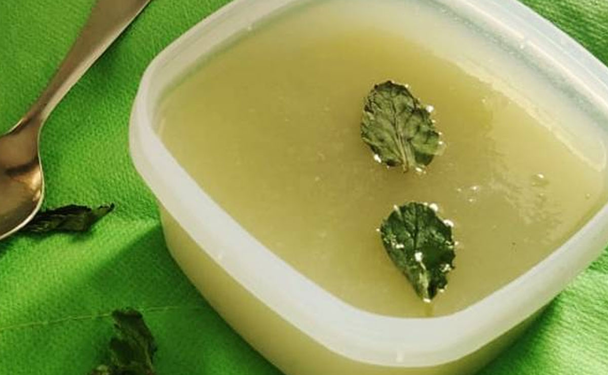 lauki ka soup recipe