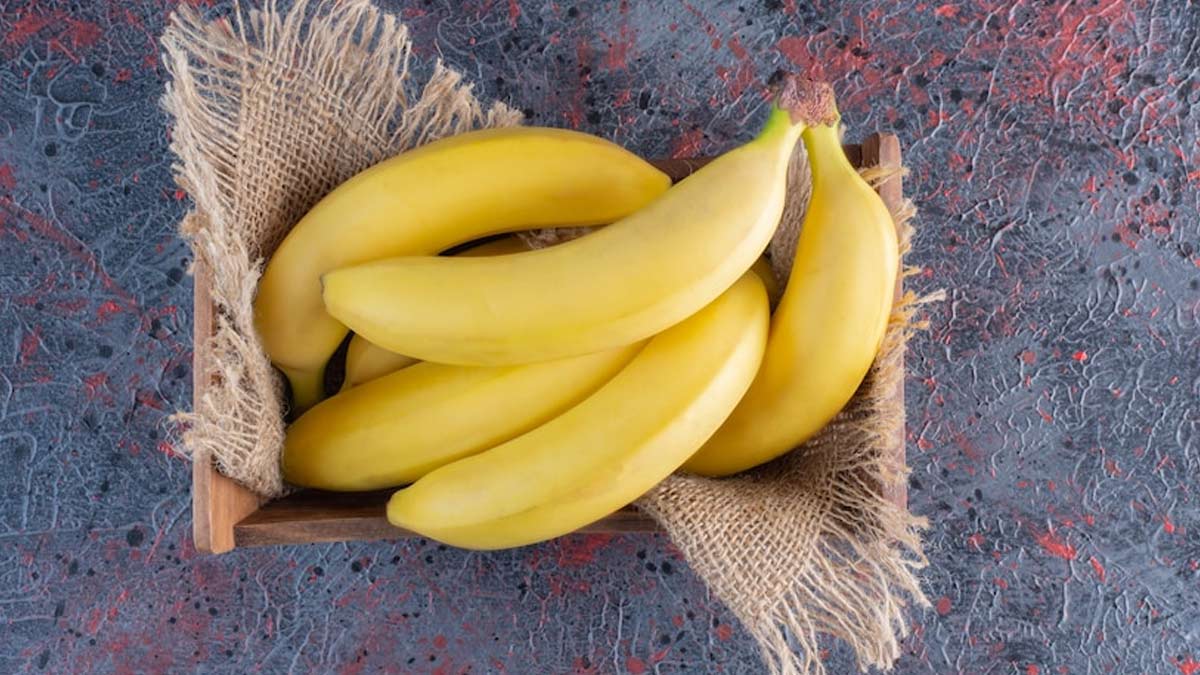 Who Should Avoid Eating Banana