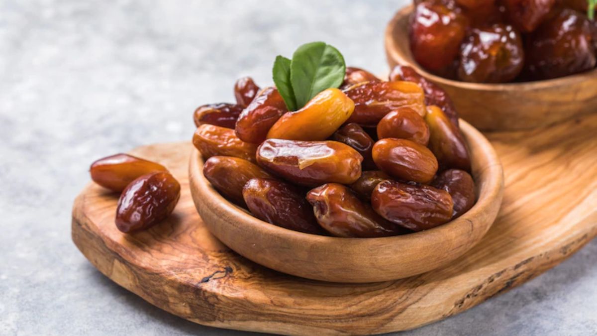  Health Benefits of Dates Pickle