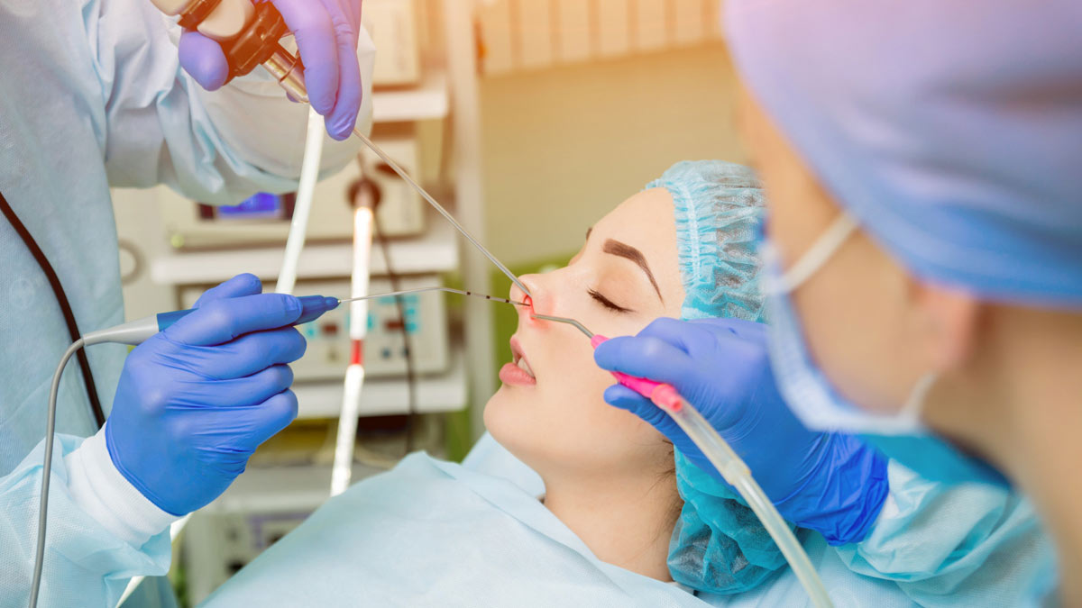 Plastic Surgery: Common Side Effects & Complications