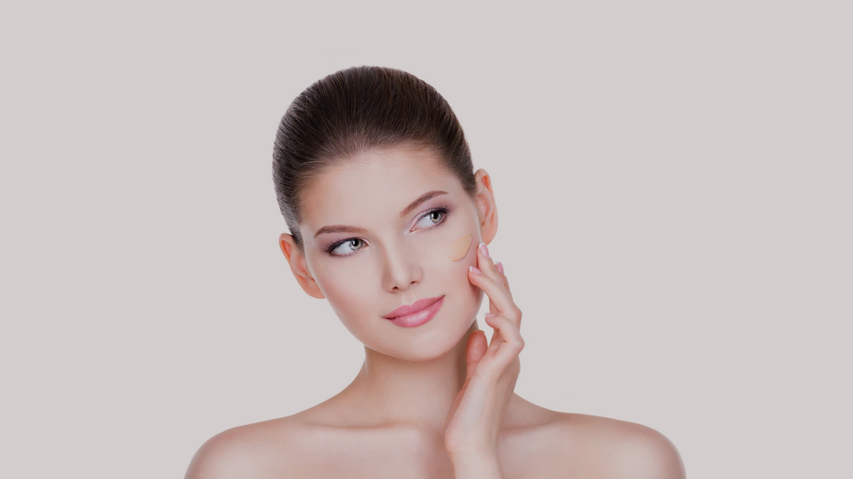 deep cleaning for skin glow