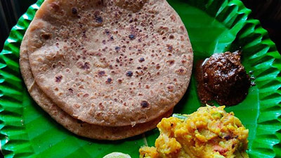 सर्दियों में जरूर खाएं सत्तू का पराठा, सेहत को मिलेंगे कई फायदे