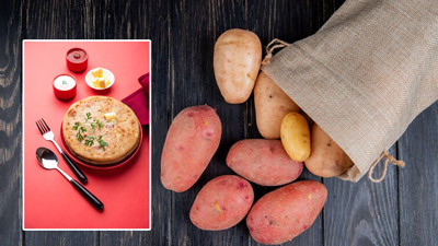 सर्द‍ियों में शकरकंद के पराठे खाना है फायदेमंद, मगर इन बातों का रखें ध्यान 