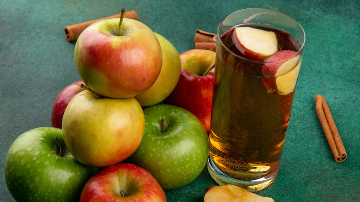 सेब का सिरका किसे नहीं लेना चाहिए? डायटिशियन से जानें इसके बारे में