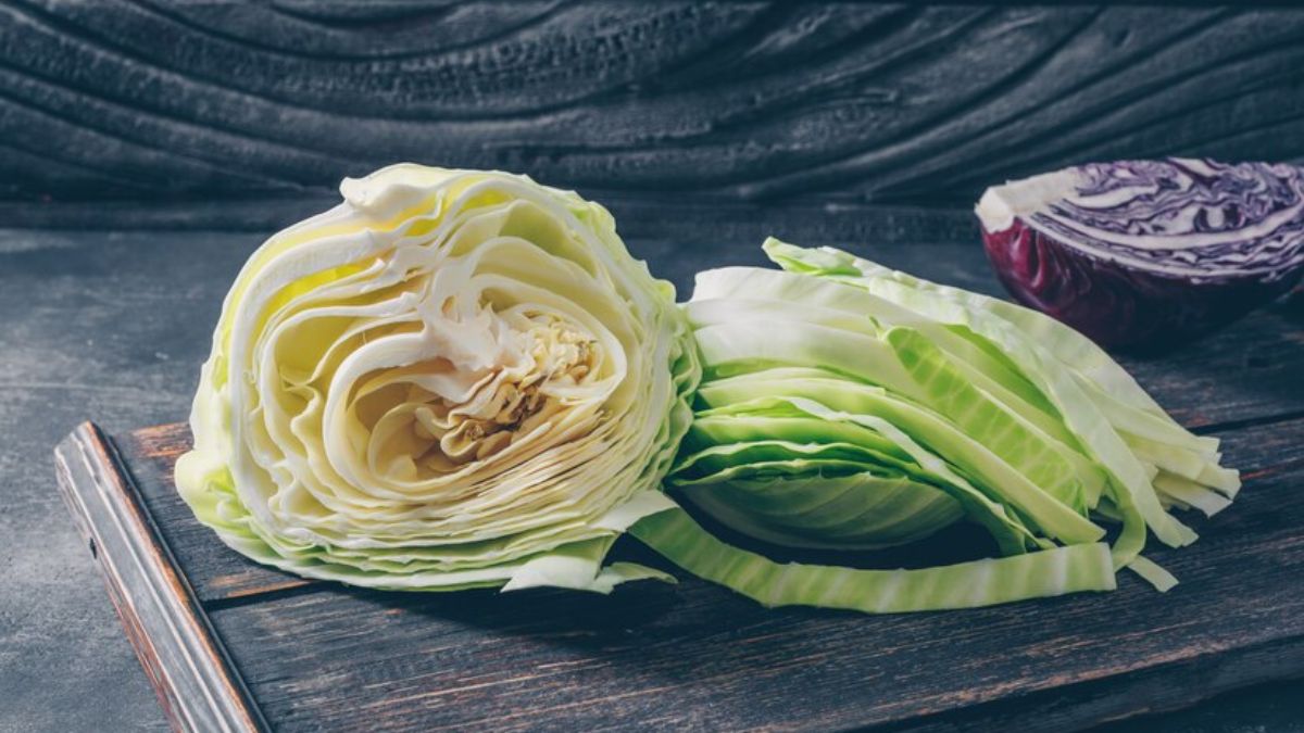 Cabbage Juice Benefits