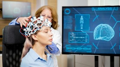OCD के मरीजों के लिए डीप ब्रेन स्टिमुलेशन है कारगर इलाज, जानें इसके बारे में