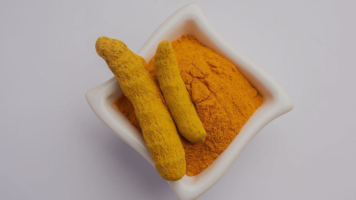 haldi