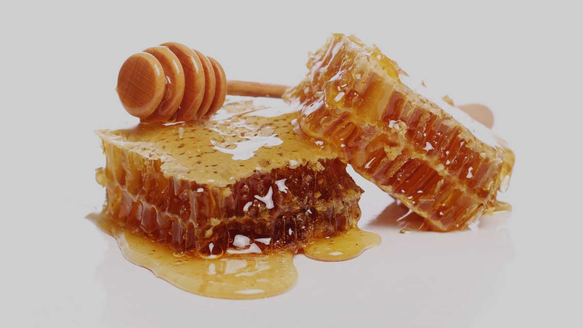 honey