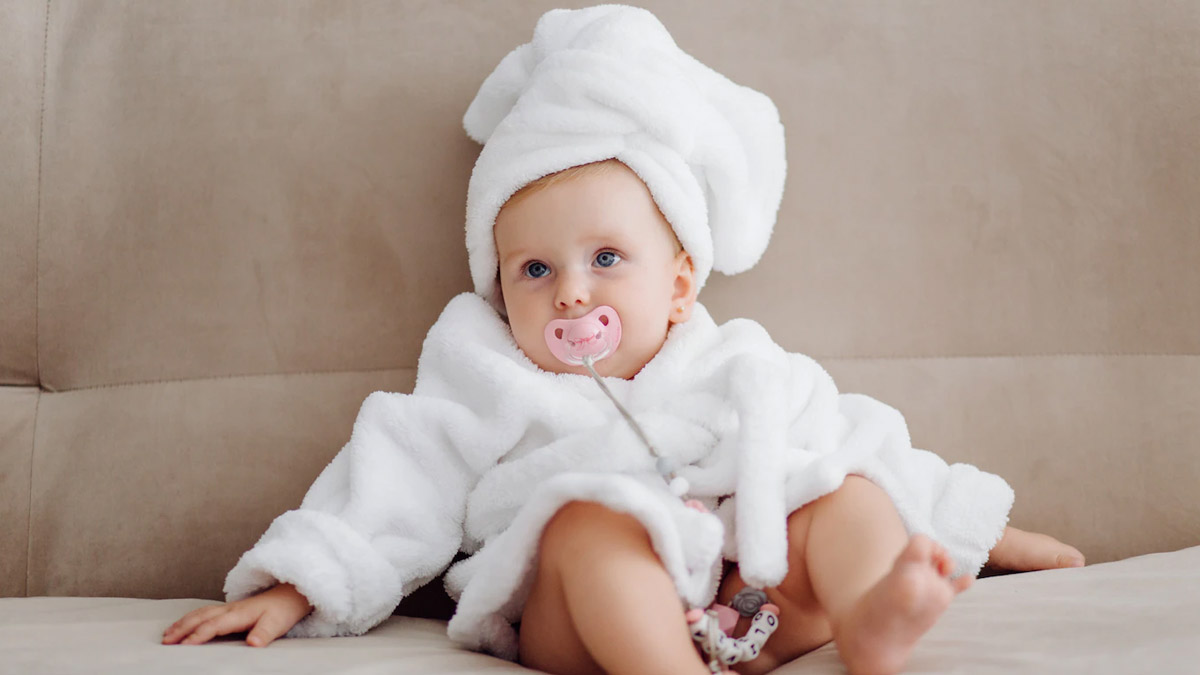 8 Tips You Should Follow For Baby Skincare