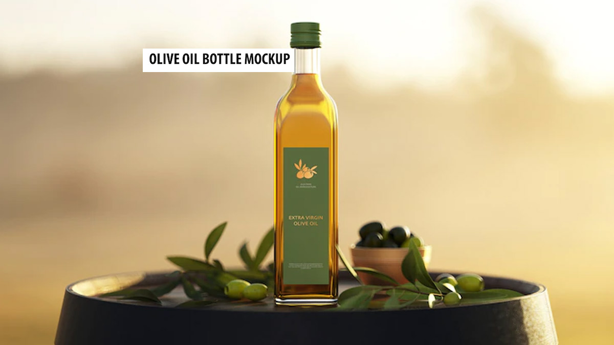 5 Ways Your Skin Can Benefit From Using Olive Oil – Vedix