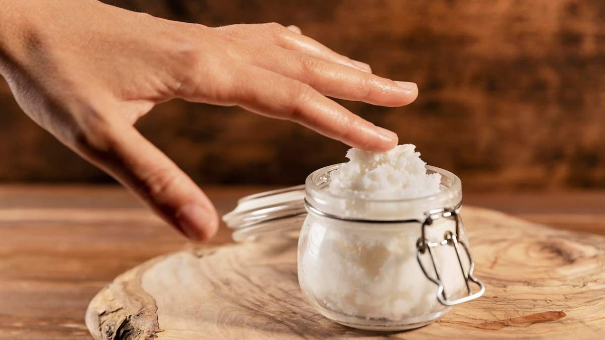shea butter benefits 