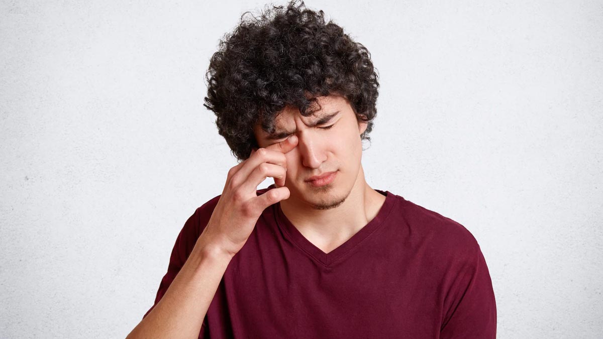 Vitamin-A-Deficiency