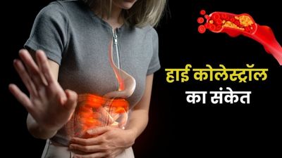 लंबे समय से हैं पेट से जुड़ी ये परेशानियां, तो हो सकता है हाई कोलेस्ट्रॉल का संकेत