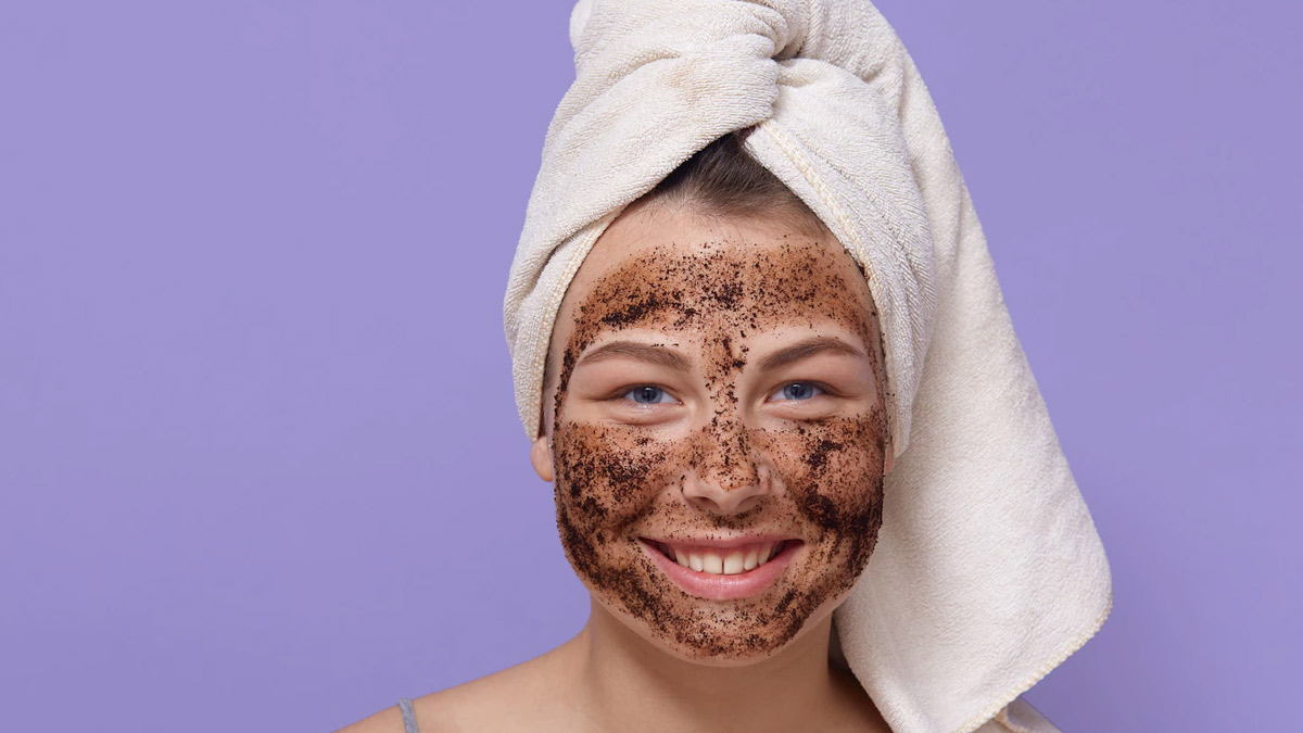 How To Use Coffee For Pigmentation
