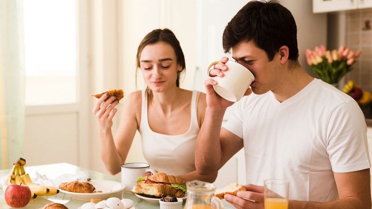 Healthy Habits To Incorporate Into Your Morning Routine