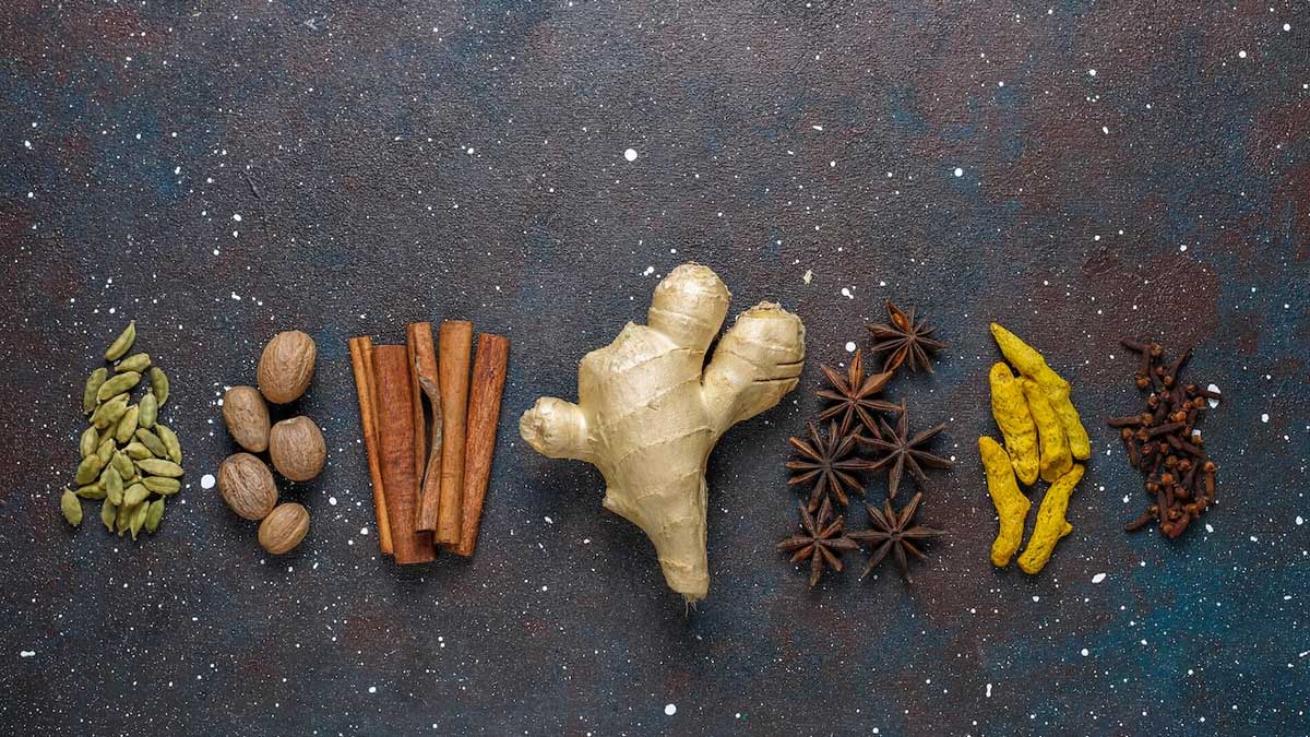 Food Items And Drinks To Keep Winter Related Illnesses At Bay
