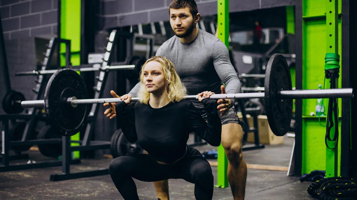 5-Step Beginners Guide To Choose The Right Personal Trainer