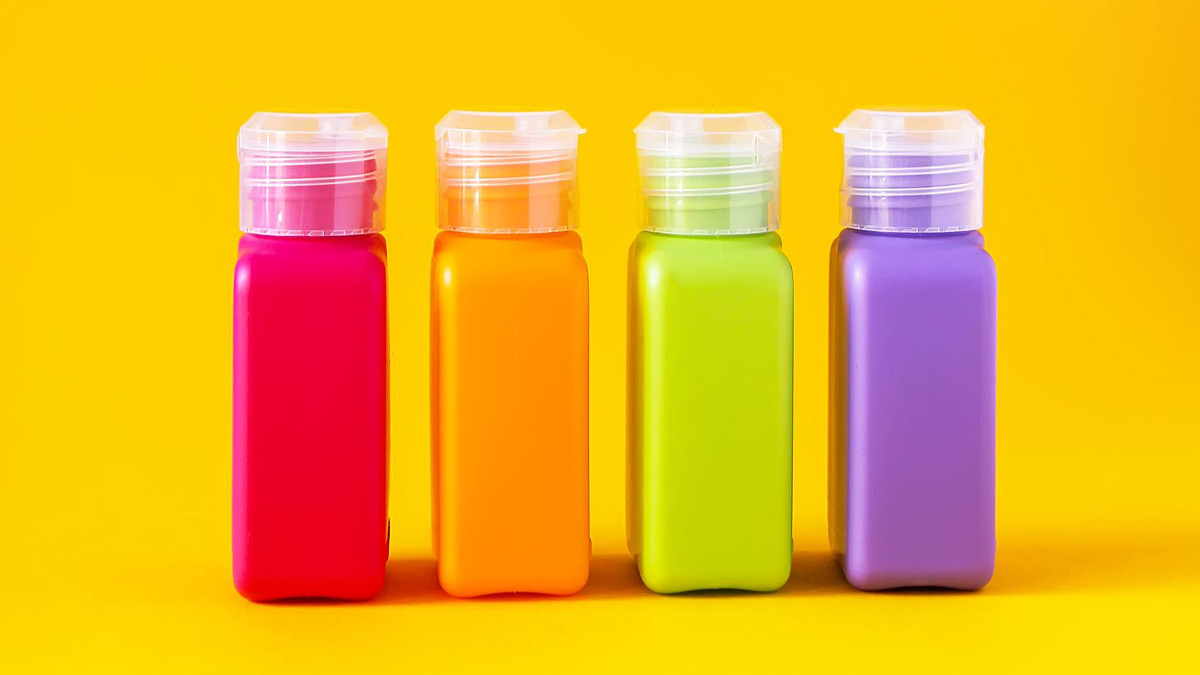 Impact Of Artificial Food Colors On Your Health