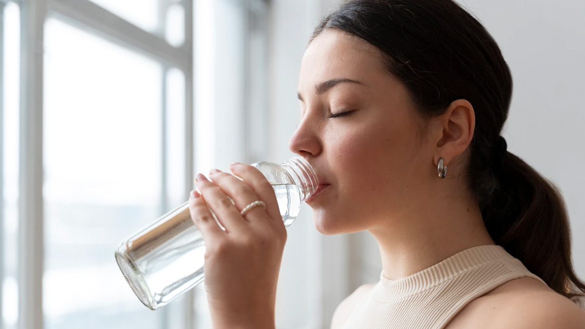 pre wedding health tips