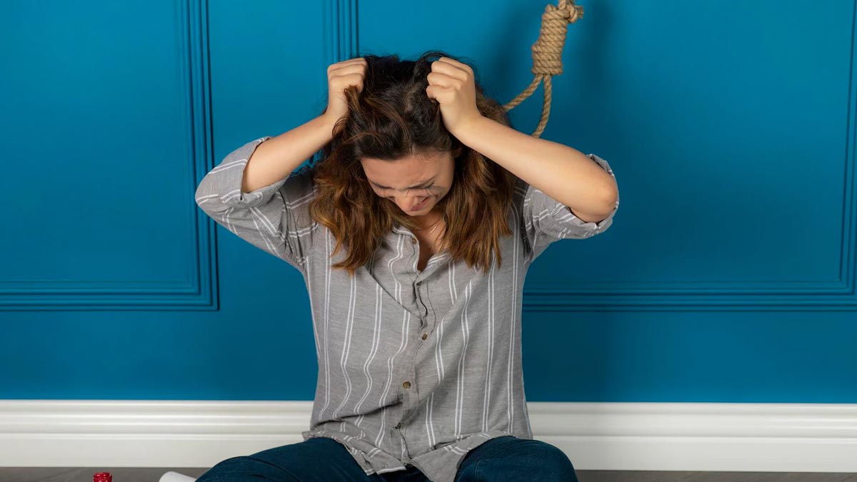 Celebrities Suicide in Young Age