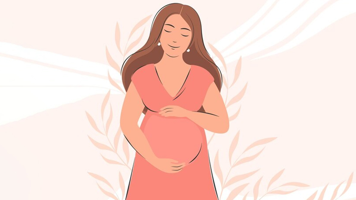 Incontinence and Frequent Urination during Pregnancy. Pregnant