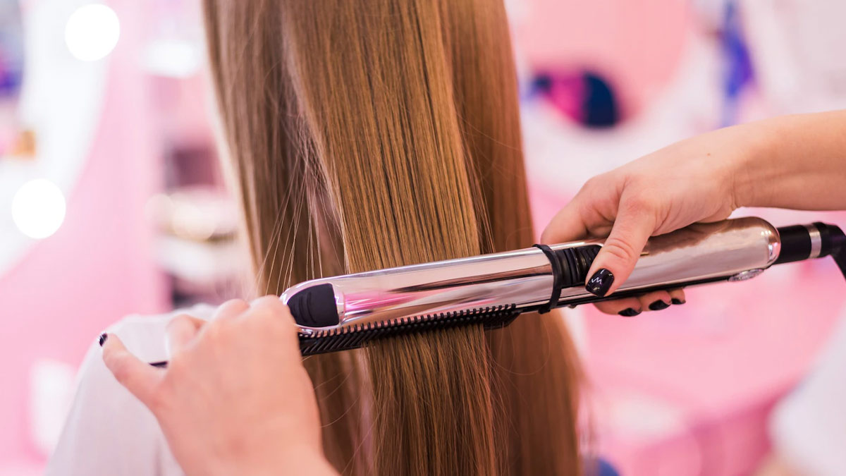 Does Hair Straightening Cause Cancer