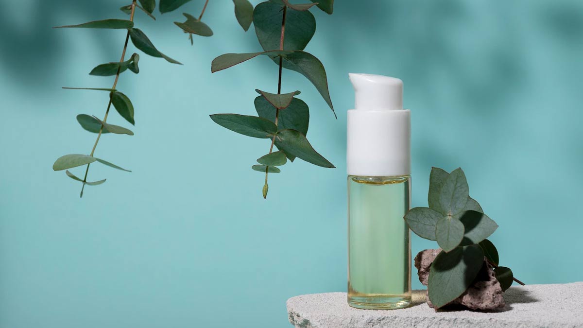 nilgiri oil benefits 