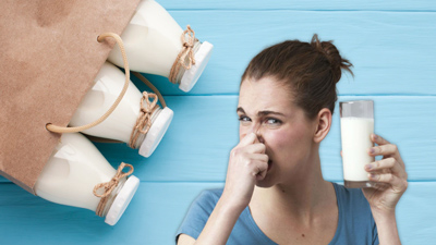 कहीं आप तो नहीं पी रहे बासी दूध? एक्‍सपर्ट से जानें ताजे और बासी दूध में अंंतर कैसे पहचानें 