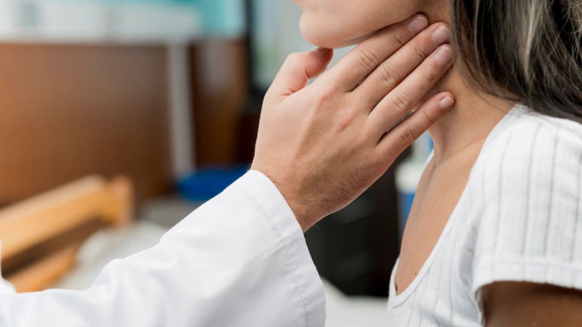 Indian Food Benefits for Thyroid Patients