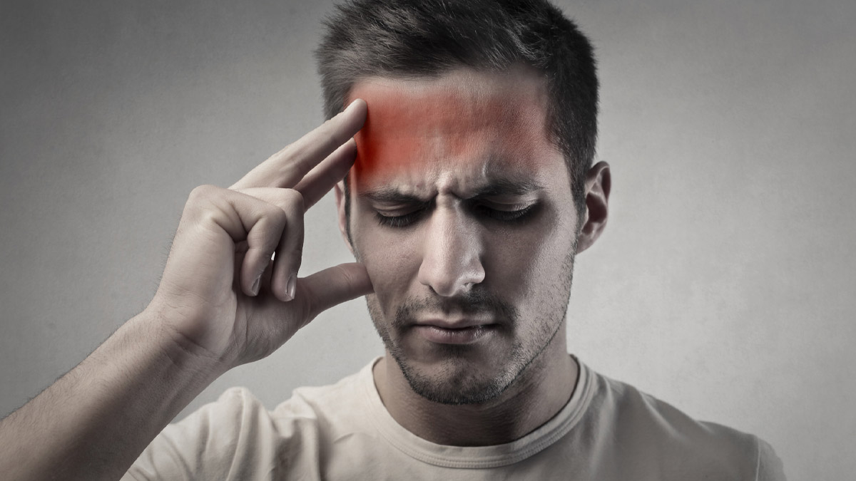 What Causes Dizziness While Moving Head